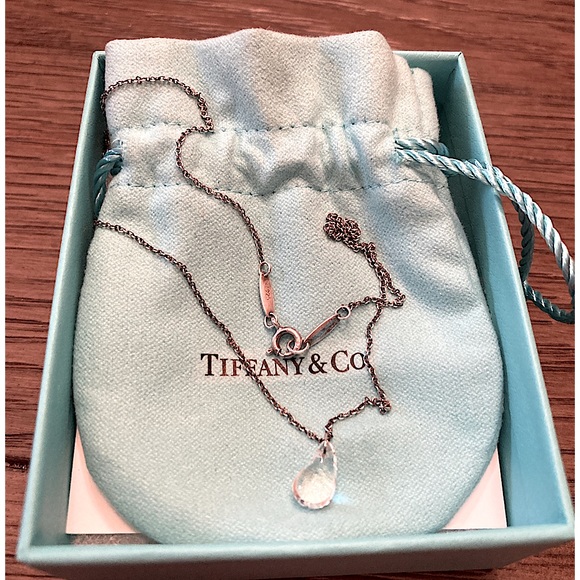 Jewelry - Tiffany&Co
